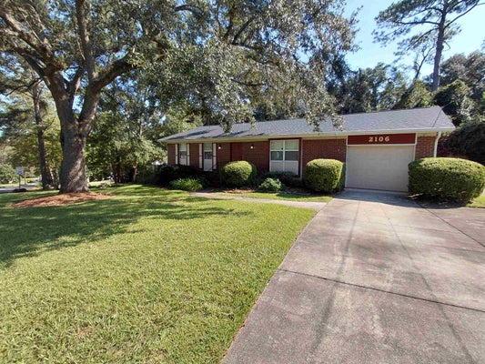2106 SCENIC RD, TALLAHASSEE, FL 32303 - Image f8df331b70ae3dcef1ceb63c5a7d4a3c/3276839072