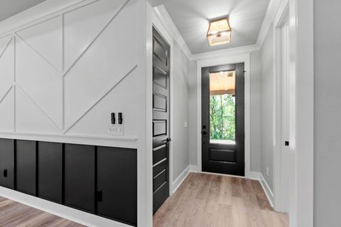 Tiny photo for 8548 Scott Tower Road, Tallahassee, FL 32312 (MLS # 399282)