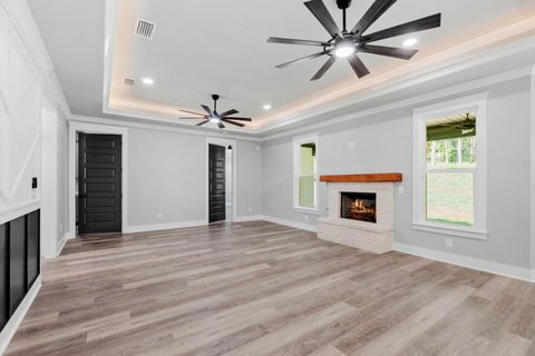 Tiny photo for 8548 Scott Tower Road, Tallahassee, FL 32312 (MLS # 399282)