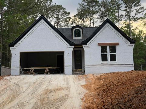 Photo of 8548 Scott Tower Road, Tallahassee, FL 32312 (MLS # 399282)