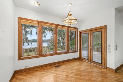 Tiny photo for 6131 HEARTLAND Circle, Tallahassee, FL 32312 (MLS # 394859)