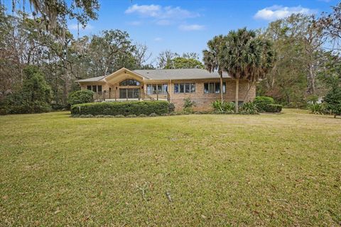 Tiny photo for 6131 HEARTLAND Circle, Tallahassee, FL 32312 (MLS # 394859)