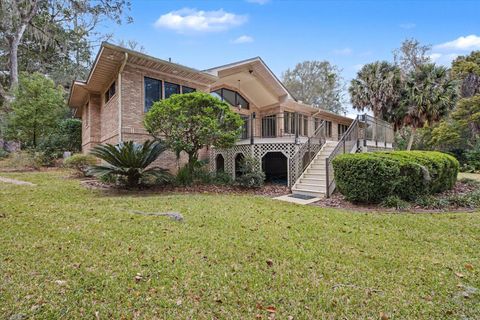 Tiny photo for 6131 HEARTLAND Circle, Tallahassee, FL 32312 (MLS # 394859)