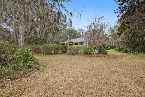 Tiny photo for 6131 HEARTLAND Circle, Tallahassee, FL 32312 (MLS # 394859)