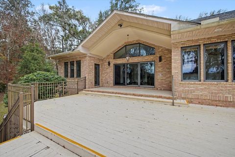 Tiny photo for 6131 HEARTLAND Circle, Tallahassee, FL 32312 (MLS # 394859)