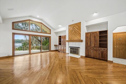 Tiny photo for 6131 HEARTLAND Circle, Tallahassee, FL 32312 (MLS # 394859)