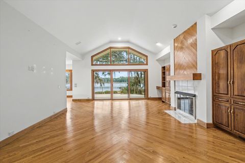 Tiny photo for 6131 HEARTLAND Circle, Tallahassee, FL 32312 (MLS # 394859)