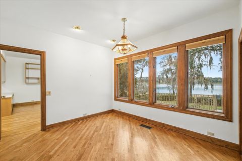 Tiny photo for 6131 HEARTLAND Circle, Tallahassee, FL 32312 (MLS # 394859)