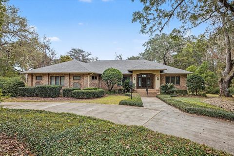 Tiny photo for 6131 HEARTLAND Circle, Tallahassee, FL 32312 (MLS # 394859)