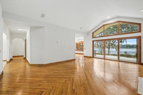 Tiny photo for 6131 HEARTLAND Circle, Tallahassee, FL 32312 (MLS # 394859)