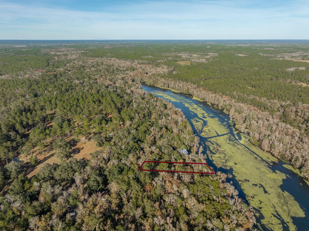 Photo of 85 St Marks Rise Road, Crawfordville, FL 32327 (MLS # 393766)