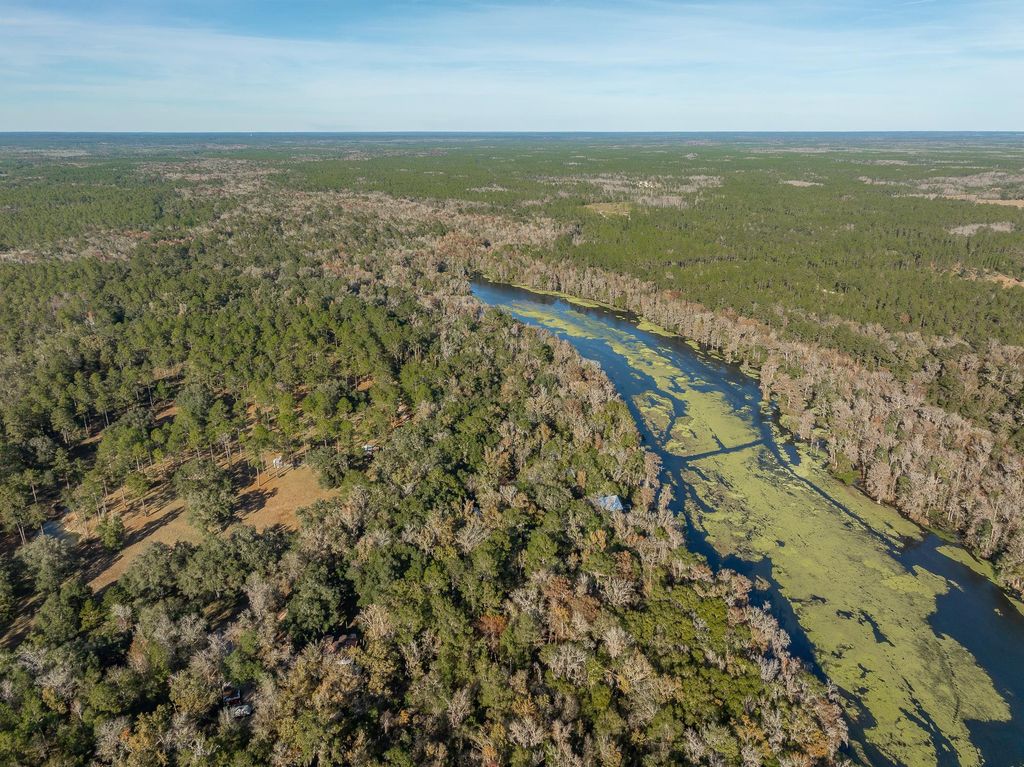 Photo of 85 St Marks Rise Road, Crawfordville, FL 32327 (MLS # 393766)