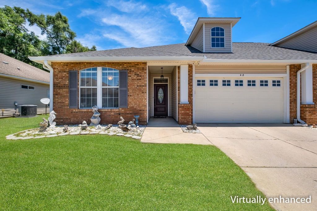 Photo of 48 Covington Circle, Crawfordville, FL 32327 (MLS # 400070)