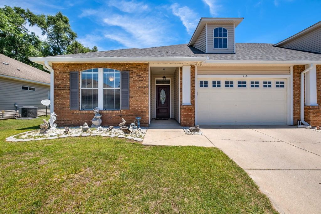 Photo of 48 Covington Circle, Crawfordville, FL 32327 (MLS # 400070)
