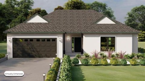 Photo of 2303 Lake Heritage Drive, Tallahassee, FL 32311 (MLS # 401276)