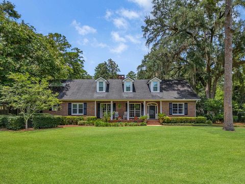 Tiny photo for 608 South Ride, Tallahassee, FL 32303 (MLS # 391385)