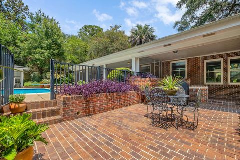 Tiny photo for 608 South Ride, Tallahassee, FL 32303 (MLS # 391385)
