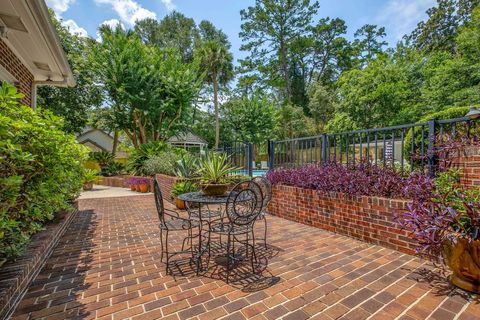 Tiny photo for 608 South Ride, Tallahassee, FL 32303 (MLS # 391385)