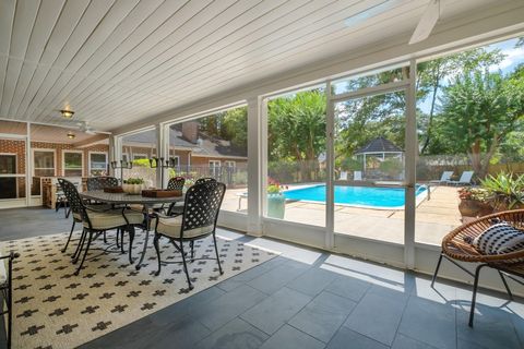 Tiny photo for 608 South Ride, Tallahassee, FL 32303 (MLS # 391385)