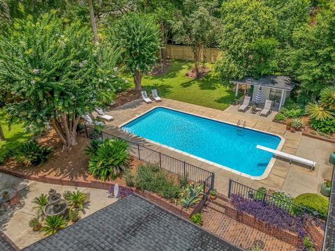 Tiny photo for 608 South Ride, Tallahassee, FL 32303 (MLS # 391385)