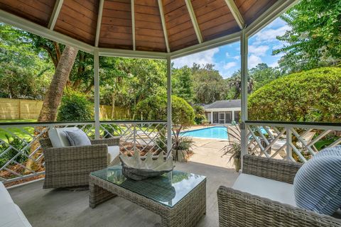 Tiny photo for 608 South Ride, Tallahassee, FL 32303 (MLS # 391385)