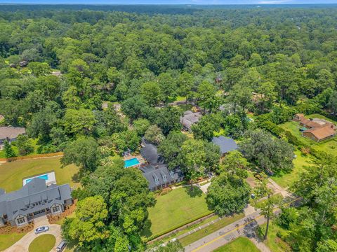 Tiny photo for 608 South Ride, Tallahassee, FL 32303 (MLS # 391385)