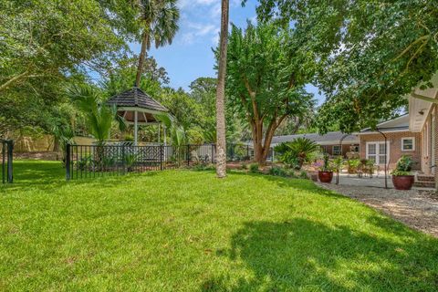 Tiny photo for 608 South Ride, Tallahassee, FL 32303 (MLS # 391385)