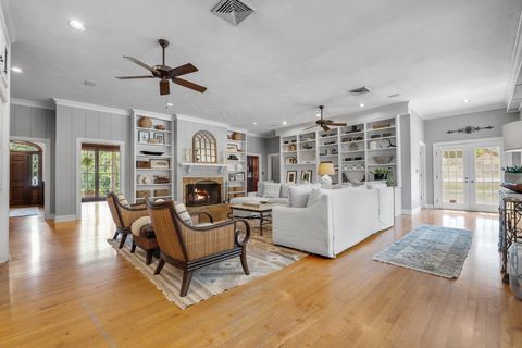 Tiny photo for 608 South Ride, Tallahassee, FL 32303 (MLS # 391385)