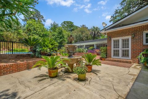 Tiny photo for 608 South Ride, Tallahassee, FL 32303 (MLS # 391385)