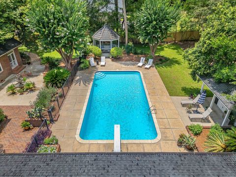 Tiny photo for 608 South Ride, Tallahassee, FL 32303 (MLS # 391385)