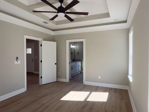 Tiny photo for 10380 Crystalline Court, Tallahassee, FL 32305 (MLS # 401949)