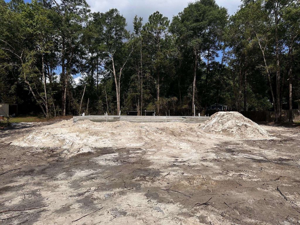 Photo of 10380 Crystalline Court, Tallahassee, FL 32305 (MLS # 401949)