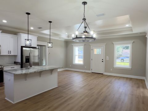 Tiny photo for 10380 Crystalline Court, Tallahassee, FL 32305 (MLS # 401949)