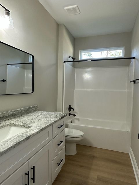 Tiny photo for 10380 Crystalline Court, Tallahassee, FL 32305 (MLS # 401949)