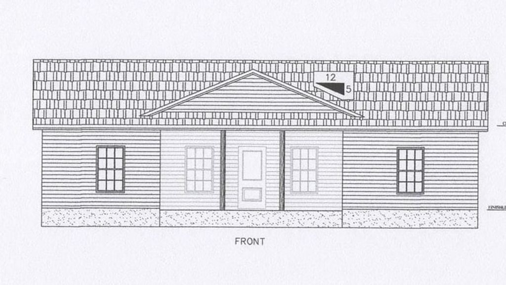 Photo of 10380 Crystalline Court, Tallahassee, FL 32305 (MLS # 401949)