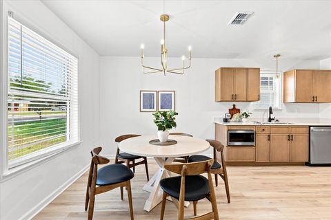 Tiny photo for 2511 Saxon Street St, Tallahassee, FL 32310 (MLS # 402228)