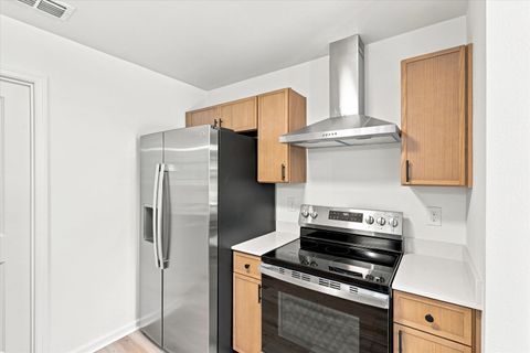 Tiny photo for 2511 Saxon Street St, Tallahassee, FL 32310 (MLS # 402228)