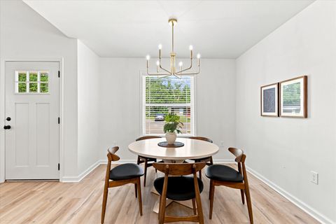 Tiny photo for 2511 Saxon Street St, Tallahassee, FL 32310 (MLS # 402228)