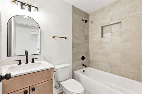 Tiny photo for 2511 Saxon Street St, Tallahassee, FL 32310 (MLS # 402228)
