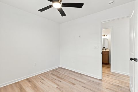 Tiny photo for 2511 Saxon Street St, Tallahassee, FL 32310 (MLS # 402228)