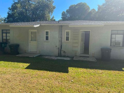 Tiny photo for 873 Campus Circle #2, Tallahassee, FL 32304 (MLS # 399388)