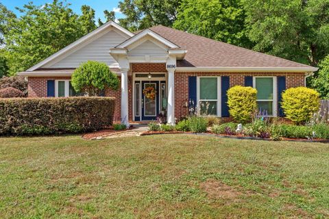 8696 Alexandrite Court Tallahassee FL 32309