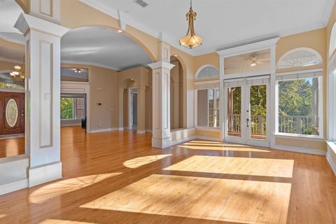 Tiny photo for 8846 Glen Abby Drive, Tallahassee, FL 32312 (MLS # 394867)