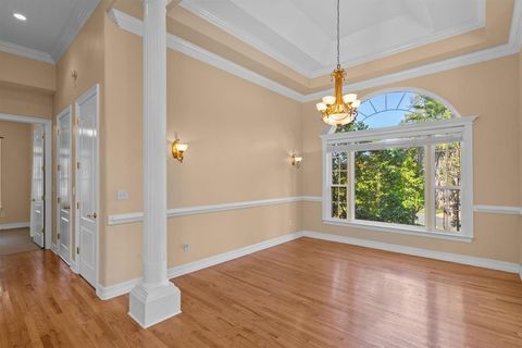 Tiny photo for 8846 Glen Abby Drive, Tallahassee, FL 32312 (MLS # 394867)