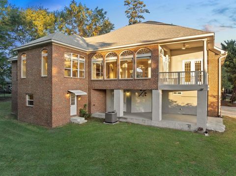 Tiny photo for 8846 Glen Abby Drive, Tallahassee, FL 32312 (MLS # 394867)