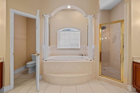 Tiny photo for 8846 Glen Abby Drive, Tallahassee, FL 32312 (MLS # 394867)