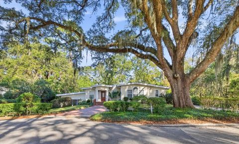 Tiny photo for 816 Shell Street, Tallahassee, FL 32303 (MLS # 394120)