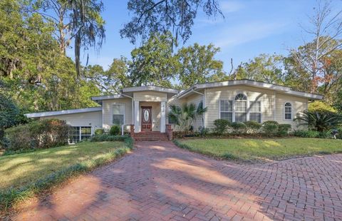 Photo of 816 Shell Street, Tallahassee, FL 32303 (MLS # 394120)