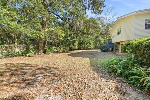 Tiny photo for 816 Shell Street, Tallahassee, FL 32303 (MLS # 394120)