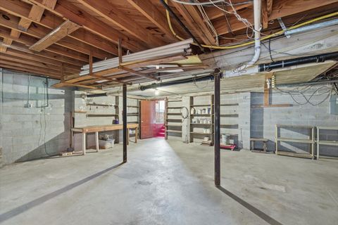 Tiny photo for 816 Shell Street, Tallahassee, FL 32303 (MLS # 394120)